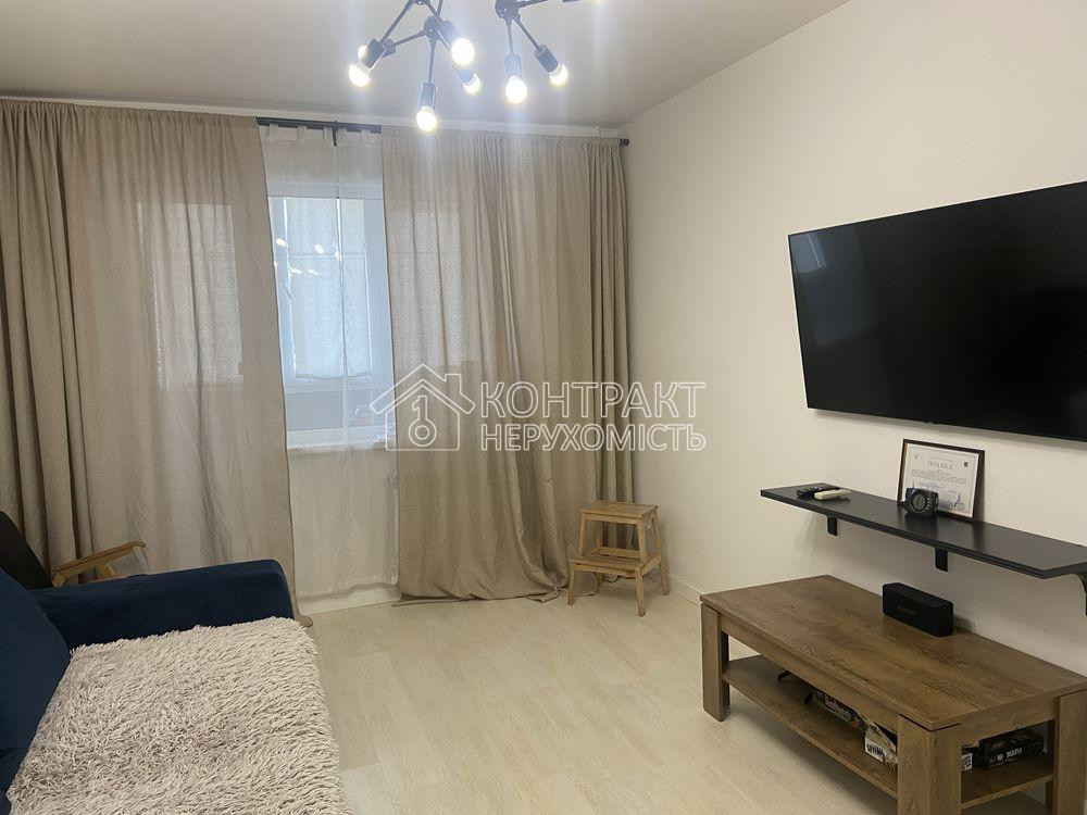 Продаж Квартира 3-кімнатна, 16/16 поверх на вул. Олимпийская Kharkiv - photo 4