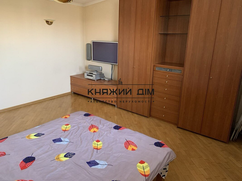 Оренда Квартира 2-кімнатна, 7/7 поверх на вул. Льва Толстого ул./Гетьмана Павла Скоропадського Kiev - photo 6