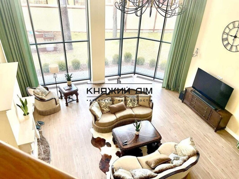 Продаж домоволодіння в Петропавлівській Борщагівці. № 2211593  - фото 11