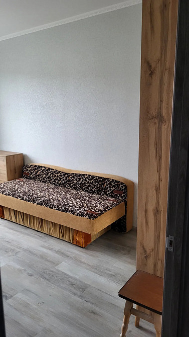 Оренда Квартира 1-кімнатна, 5/5 поверх на Мира, 5 Київ - фото 8