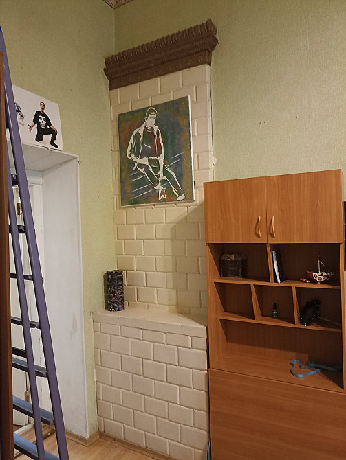 Продам однокомнатную квартиру в центре Одессы! Одеса - фото 3