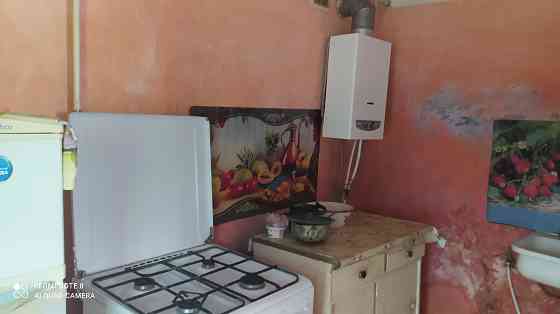 Продаётся  дом в с.Большая балка. Велика Балка