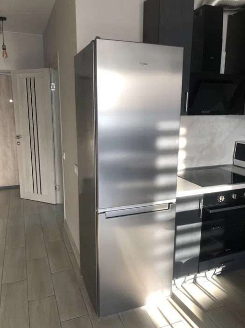 Оренда Квартира 1-кімнатна, 11/26 поверх на пр. Николая Бажана Київ - фото 3