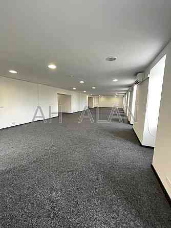 Оренда офісне приміщення на Музейний пров., 4 приміщень - 5, поверх - 8/8 Киев