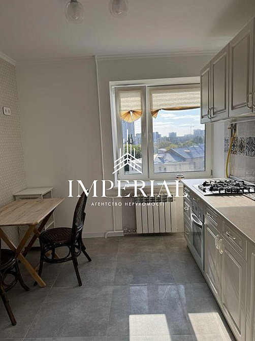 Продаж Квартира 2-кімнатна, 8/10 поверх на вул. Лесі Українки Київ - фото 3