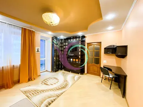 Аренда 1к Квартира 46 кв.м Чорновола В'ячеслава вулиця 30 Луцк - изображение 9