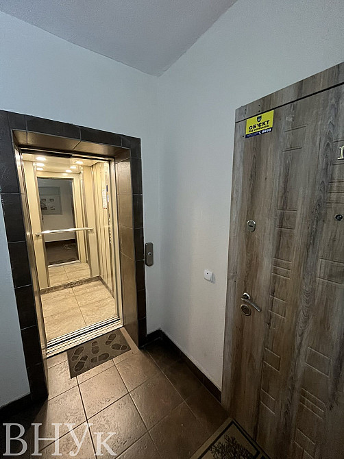 Продаж Квартира 1-кімнатна, 7/8 поверх на Залізнична Івано-Франківськ - фото 6