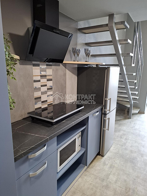 Продаж Квартира 1-кімнатна, 6/6 поверх на вул. Велика Панасівська Харків - фото 7