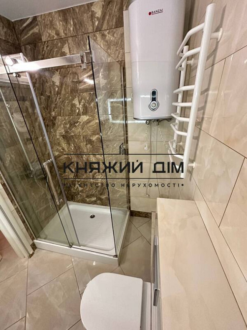 Оренда Квартира 2-кімнатна, 17/22 поверх на Осокорская ул. Киев - изображение 11