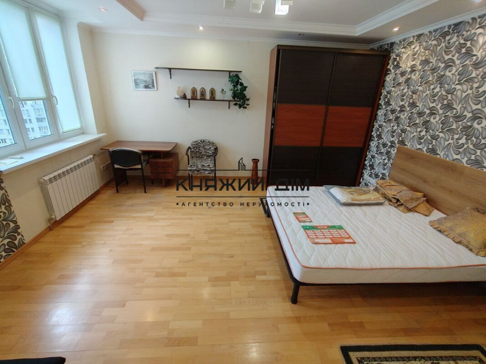 Оренда Квартира 1-кімнатна, 9/21 поверх на Гмыри Бориса ул. Kiev - photo 3