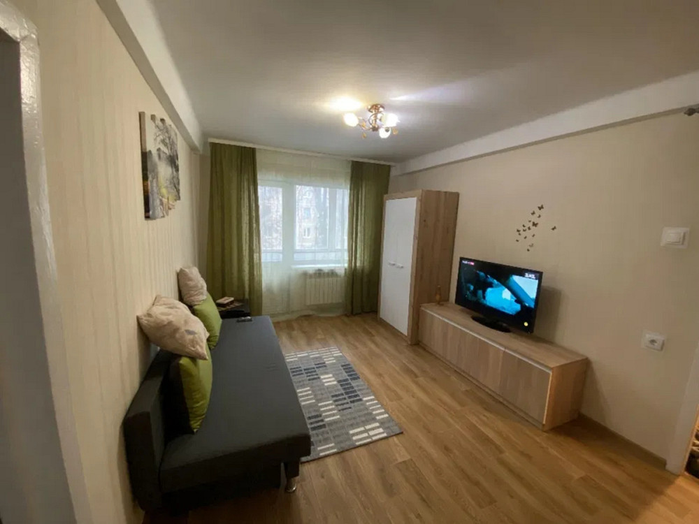 Оренда Квартира 1-кімнатна, 2/5 поверх на Голосіївський проспект, 122 Kiev - photo 2