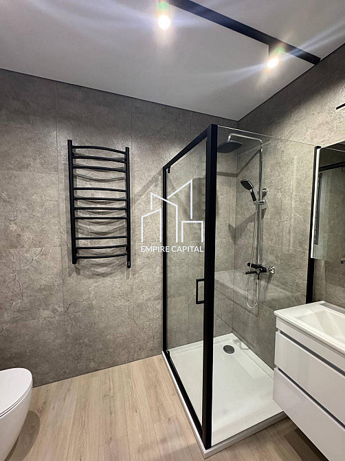 Продаж 1к квартири 40.9 кв. м Львів - фото 8