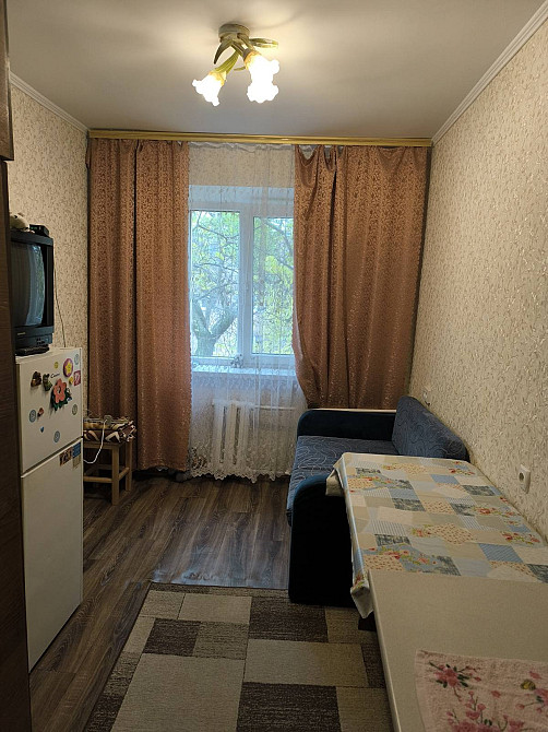 Продается комната в коммуне ул. Краснова Одеса - фото 3
