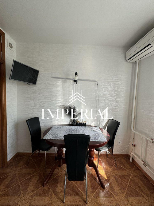 Продаж 2к Квартира 51.2 кв.м Дмитра Луценка вул. Киев - изображение 5