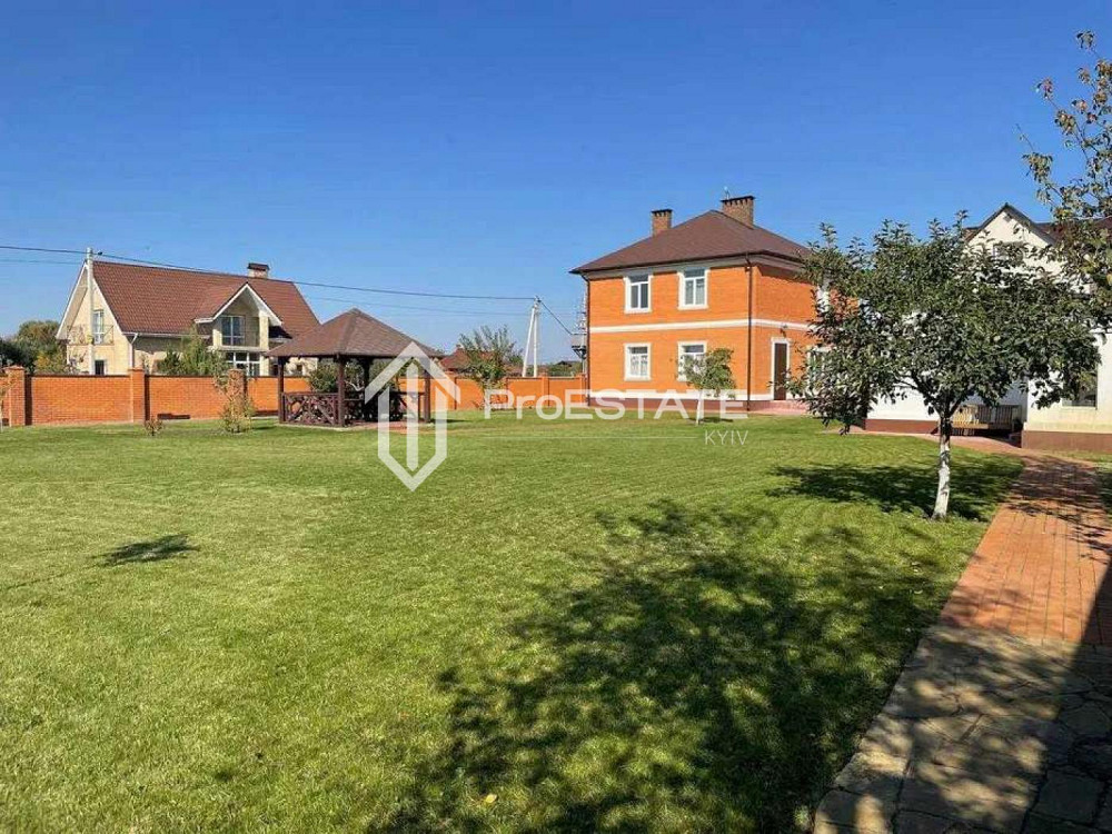 Продаж Будинок 4-кімнатний Гнидин - изображение 2