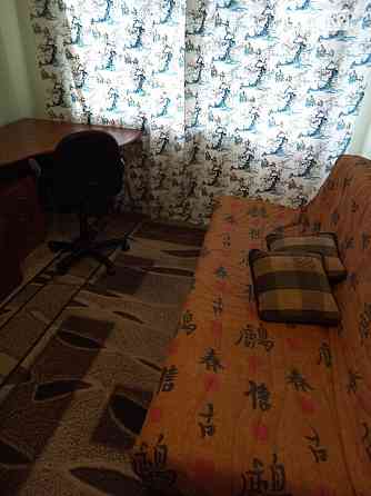 Оренда Квартира 1-кімнатна, 7/9 поверх на ул. Орловская Київ