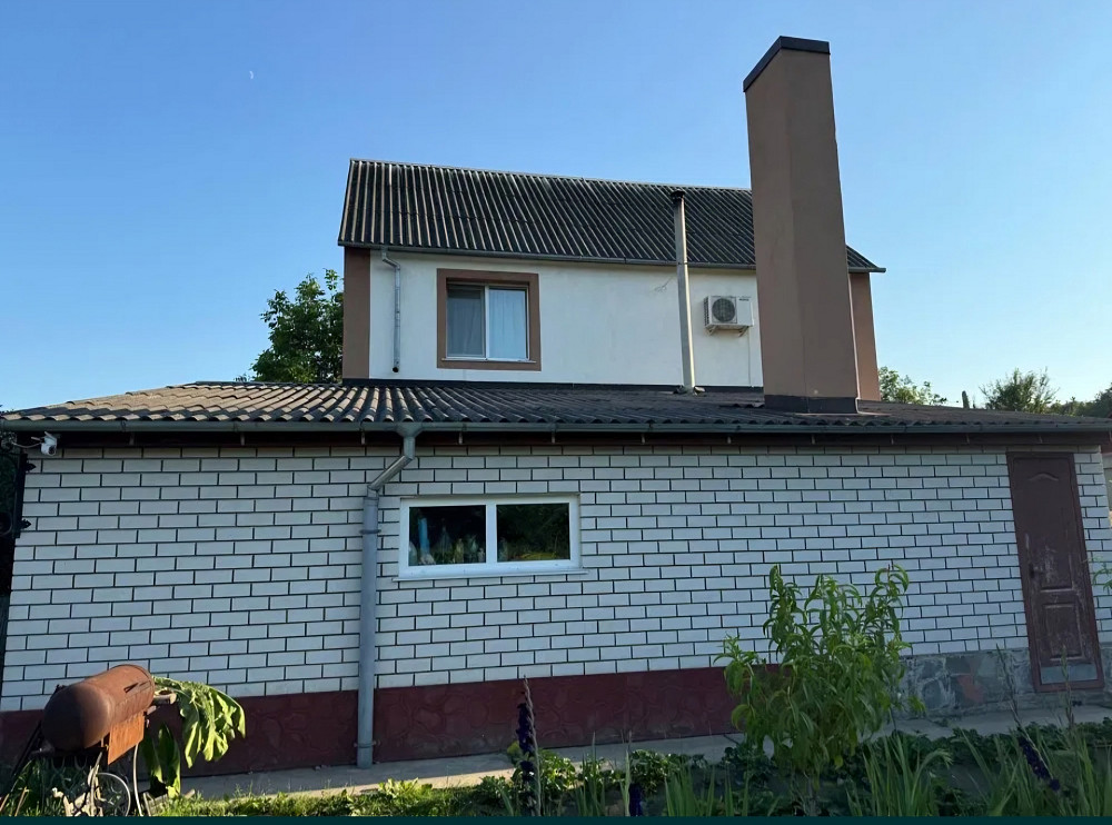 Продаж 2-поверховий Будинок з ділянкою 10 сот 100 кв.м 5 кімн. на Довжик Zhytomyr - photo 3