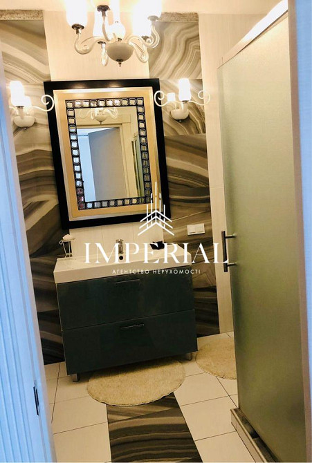 Оренда Квартира 3-кімнатна, 20/26 поверх на вул. Валерія Лобановського Київ - фото 3