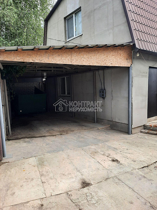 Продаж Будинок 3-кімнатний на вул. Люботинська Люботин - фото 2
