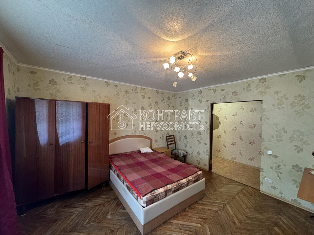 Продаж Квартира 3-кімнатна, 1/9 поверх на вул. Камська Kharkiv - photo 4