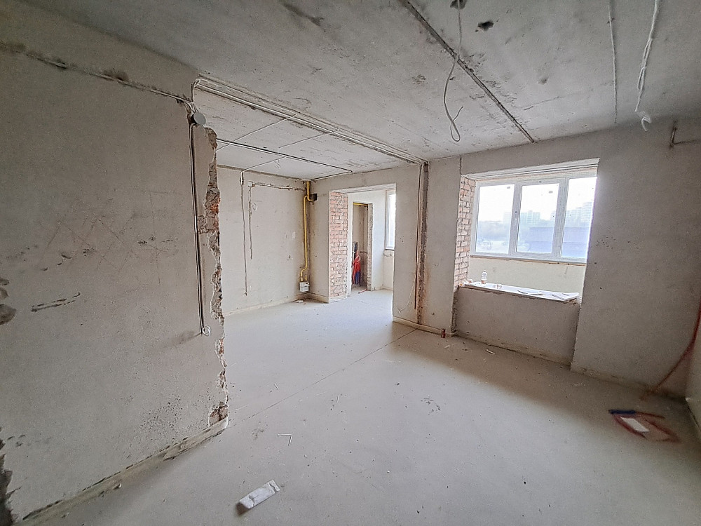 Продаж 3к квартири по вул. Іллєнка,БАМ. Тернопіль Тернопіль - фото 14