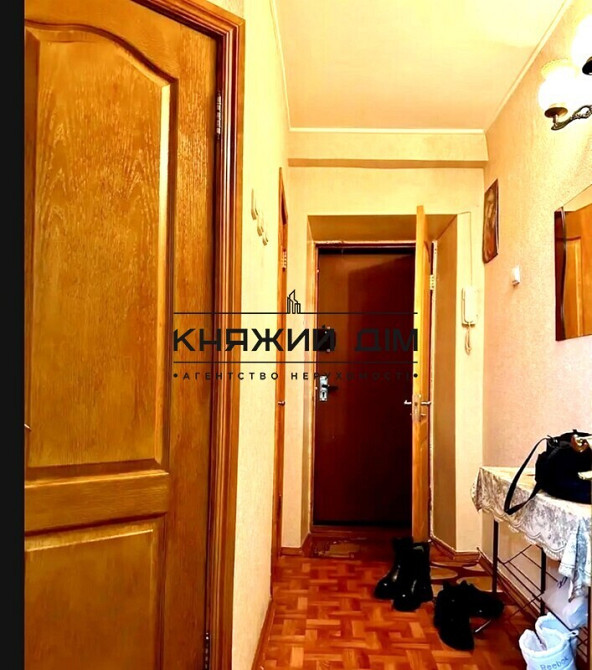 Оренда Квартира 2-кімнатна, 4/9 поверх на Леси Украинки бульв. Kiev - photo 11