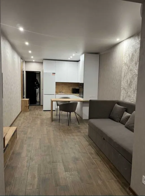 Оренда Квартира 1-кімнатна, 9/15 поверх на Науки просп., 18 Київ - фото 2