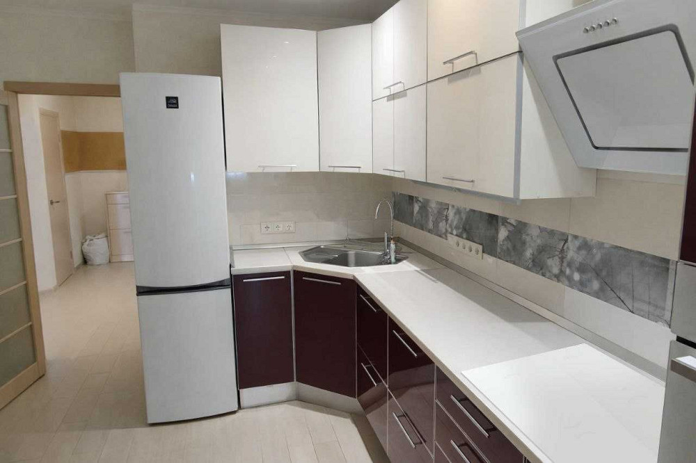 Продаж Квартира 3-кімнатна, 20/25 поверх на Єлизавети Чавдар вул., д. 13 Kiev - photo 3