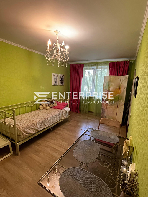 Продаж 1к Квартира 25 кв.м Королева Академика вул. Київ - фото 2