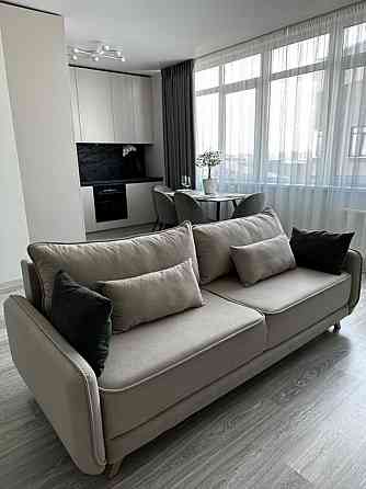 Продаж Квартира 3-кімнатна, 24/26 поверх на Братів Чибінєєвих, 8 Київ