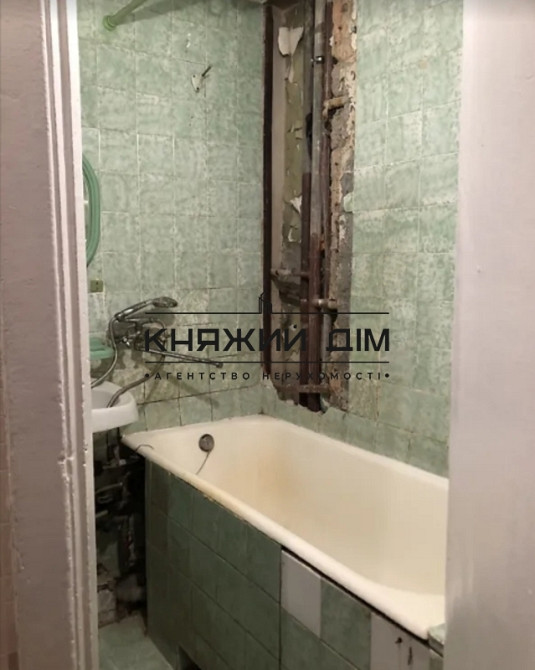 Продаж 2-х к. квартири на Куренівці. № 21145700 Київ - фото 13