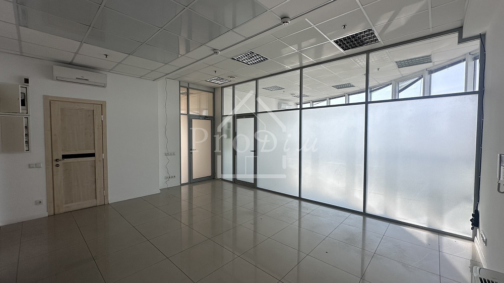 Оренда офісне приміщення на Харківське шосе, 201/203 поверх - 18/19 Киев - изображение 5