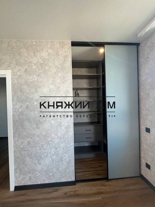 ПЕРША ЗДАЧА ! Оренда 2- к. квартири в ЖК Бережанський. № 11203459 Київ - фото 2