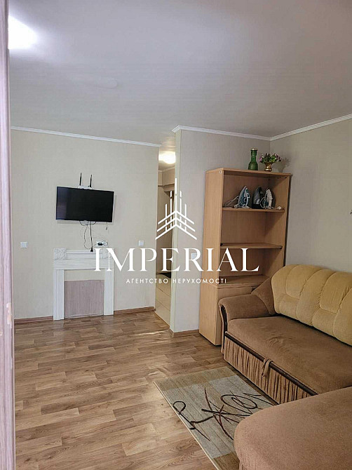 Оренда 2к Квартира 46 кв.м Чоколівський вул. Київ - фото 5