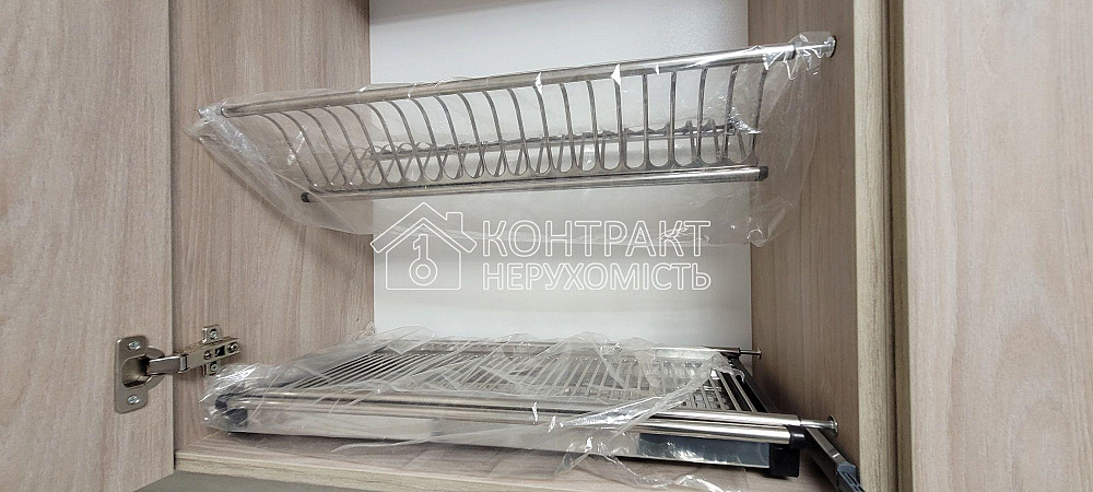 Продаж Квартира 1-кімнатна, 9/9 поверх на вул. Перемоги Харків - фото 4