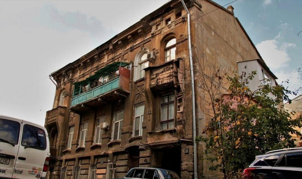 Продам 1к.кв. в центре пер. Ляпунова / Пастера, 3/4 эт. Odessa - photo 18