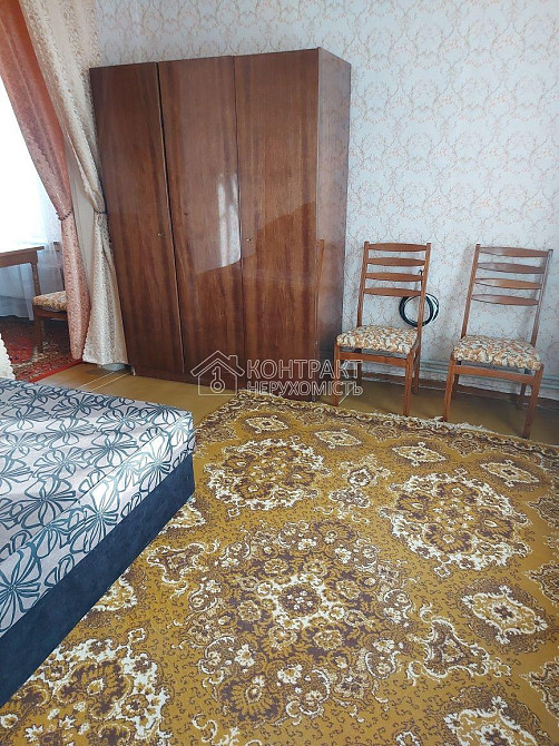 Продаж Будинок 2-кімнатний на вул. Червономорський Харьков - изображение 12
