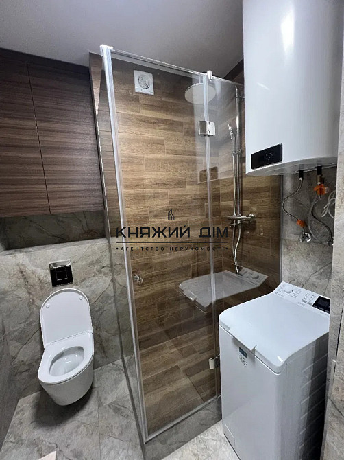 #127961;#65039; ЖК Terracotta | 2-кімнатна квартира з видом на озеро Вирлиця! Київ - фото 9