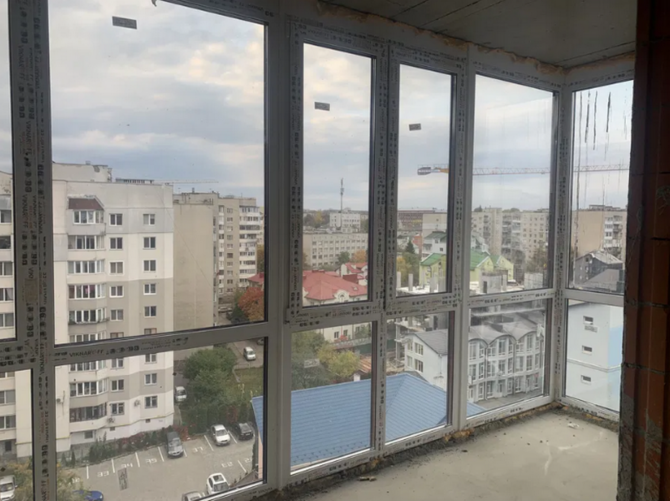 Продаж 2к квартири, 81 м.кв, вул. Торговиця Тернопіль - фото 4