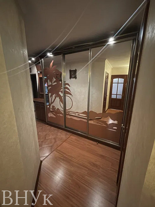 Продаж Квартира 3-кімнатна, 5/6 поверх на Новочерчицька Луцк - изображение 14