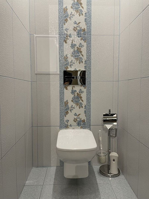 Оренда Квартира 3-кімнатна, 14/19 поверх на Авiаконструктора Iгоря Сiкорського, 4-Б Київ - фото 9