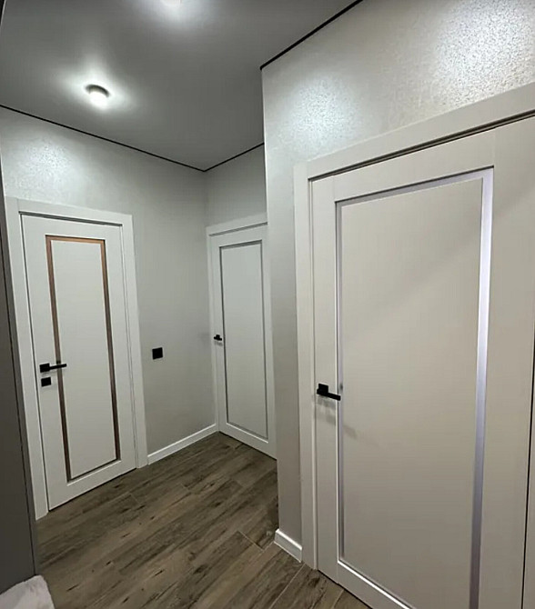 Продаж Квартира 1-кімнатна, 4/9 поверх Ternopil' - photo 12