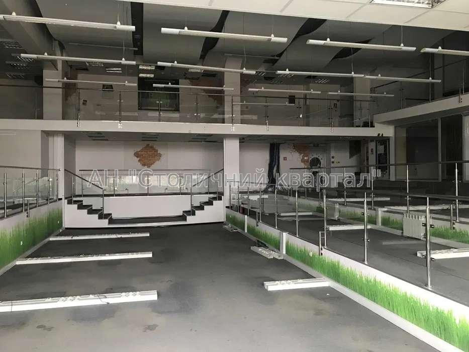 Оренда офісне приміщення на Дегтярівська вул., 48 приміщень - 8, поверх - 3/4 Київ - фото 8