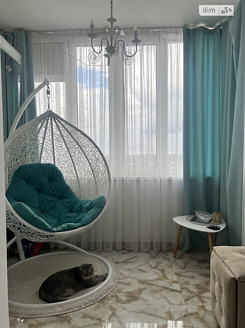 Продаж Квартира 2-кімнатна, 9/12 поверх на Марії Приймаченко (Покришкіна) Вінниця - фото 5