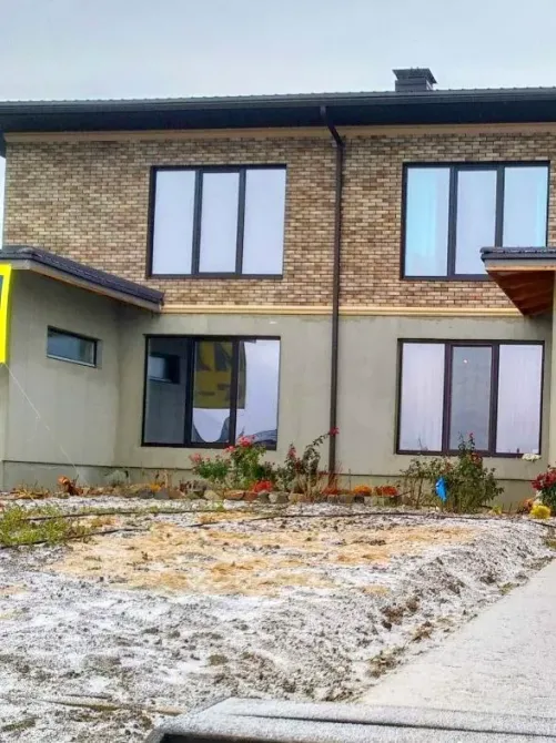 639 Будинок з лазнею біля води Київ - фото 4