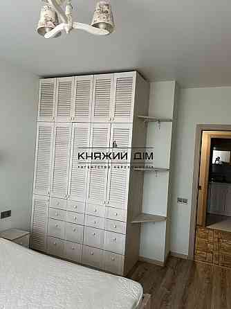 Продаж видової квартири біля озера Сонячне. Код: 21146291 Kiev