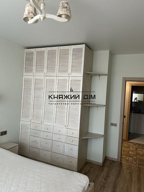 Продаж видової квартири біля озера Сонячне. Код: 21146291 Київ - фото 5