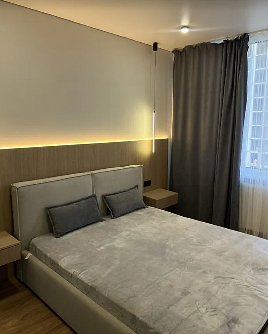 Продаж 1к квартири 44 кв. м на ЖК Варшавський мікрорайон Тернопіль - фото 13