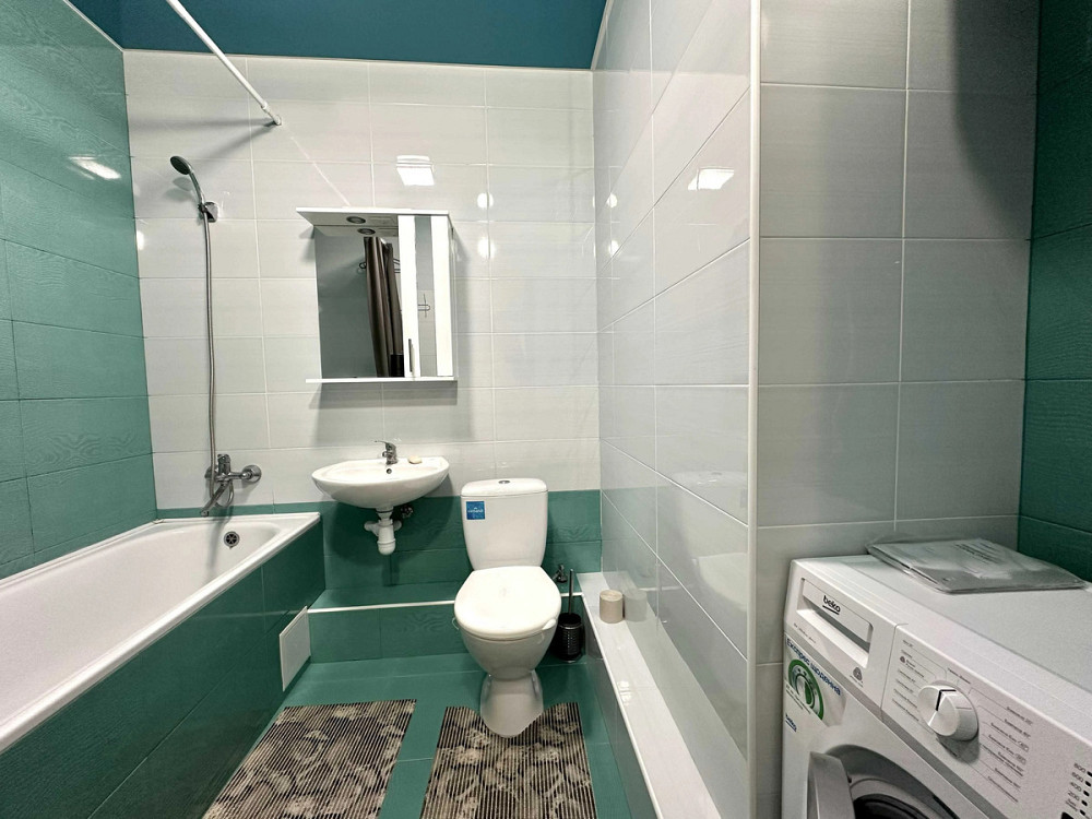 Оренда Квартира 1-кімнатна, 12/25 поверх на вул. Бориса Гмирі, 16 Київ - фото 9