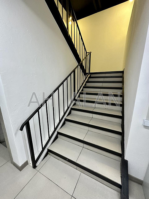 Оренда офісне приміщення на Гетьмана Вадима вул., 6 поверх - 8/10 Київ - фото 9